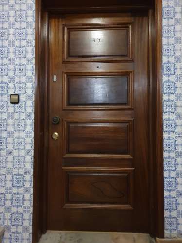 Apartamento T3 - Forca - Arrenda-se