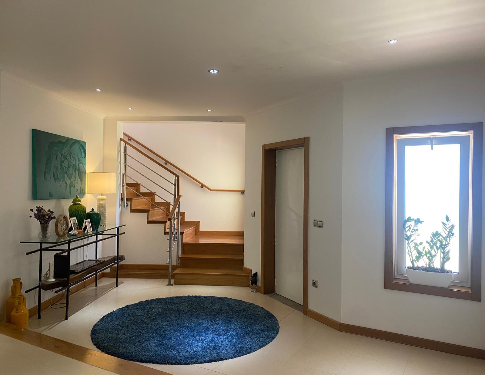 Moradia T6 Isolada na Palhaça