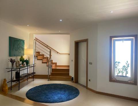 Moradia T6 Isolada na Palhaça