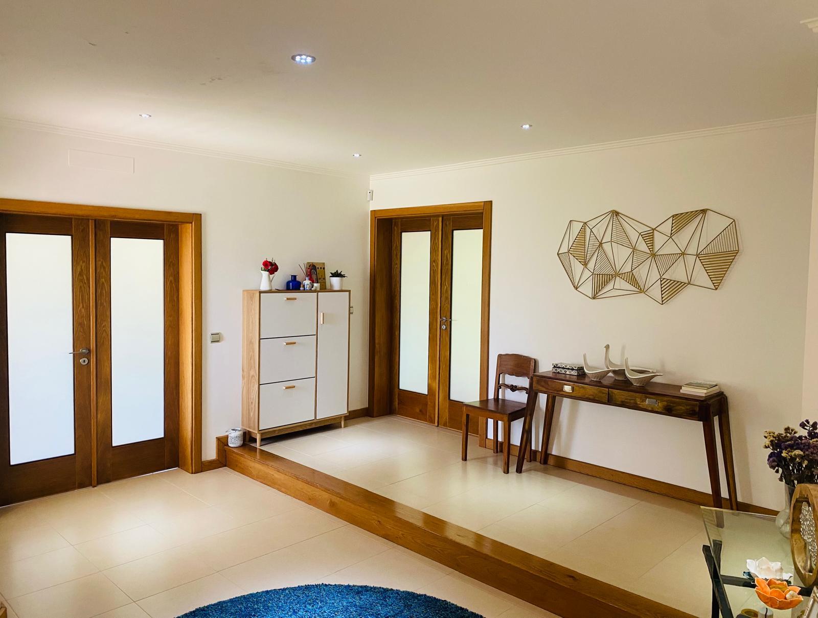 Moradia T6 Isolada na Palhaça