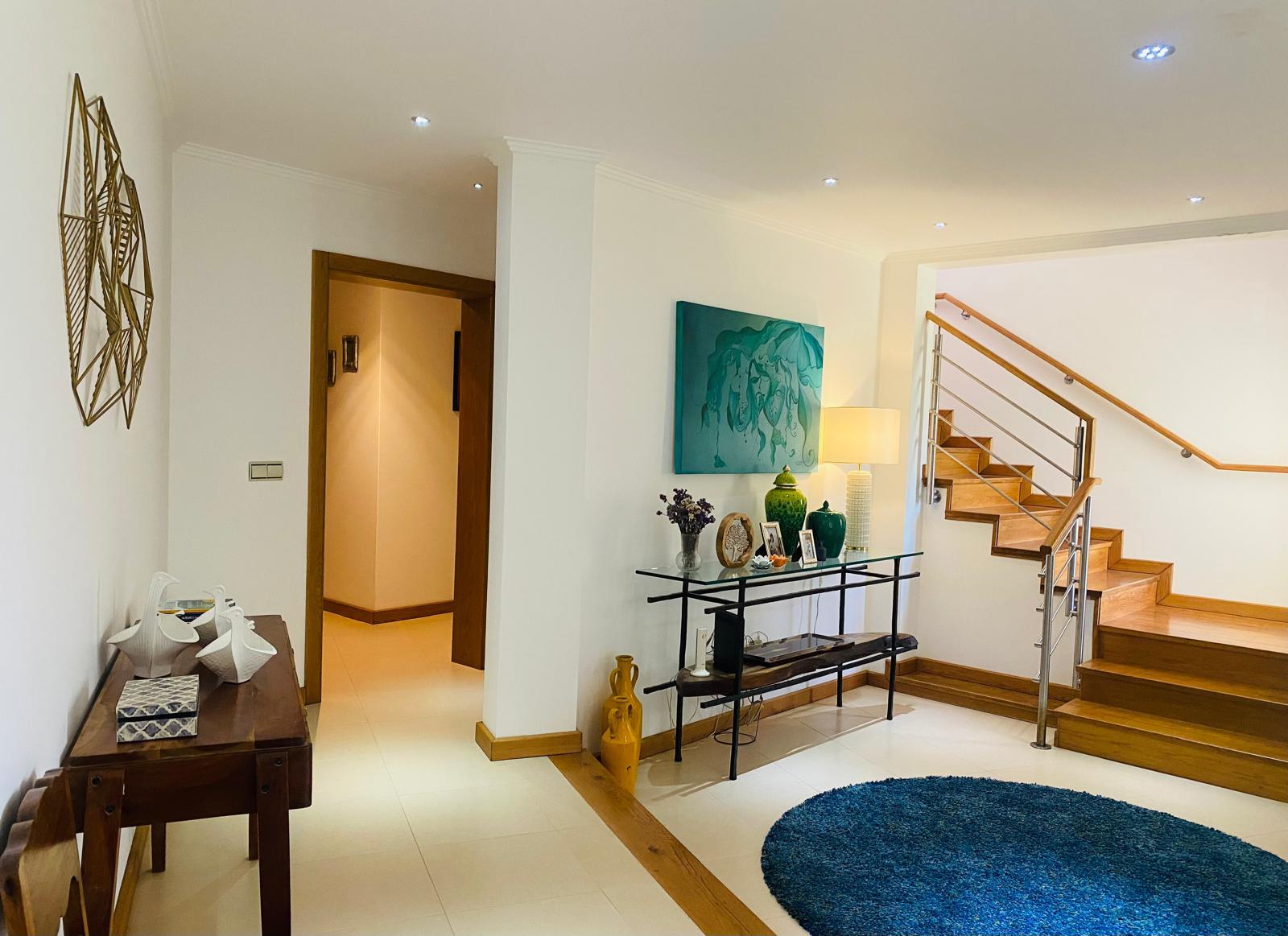 Moradia T6 Isolada na Palhaça