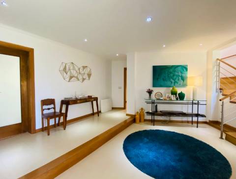 Moradia T6 Isolada na Palhaça