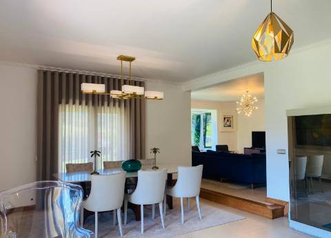 Moradia T6 Isolada na Palhaça