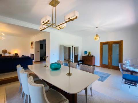 Moradia T6 Isolada na Palhaça