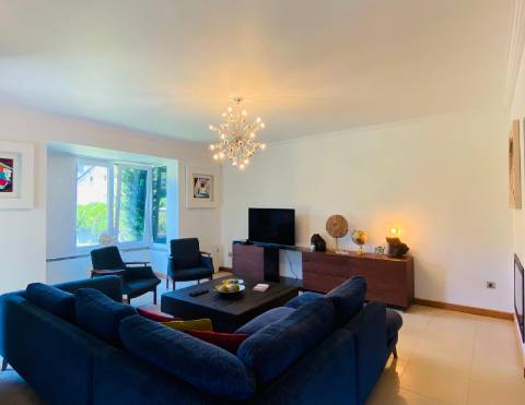 Moradia T6 Isolada na Palhaça