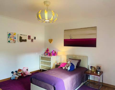 Moradia T6 Isolada na Palhaça