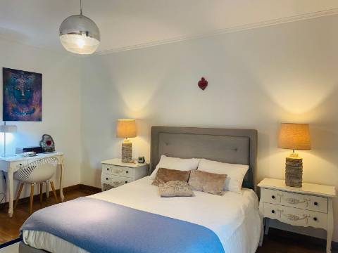 Moradia T6 Isolada na Palhaça