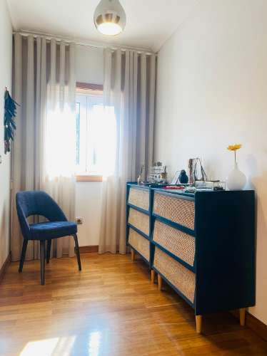 Moradia T6 Isolada na Palhaça