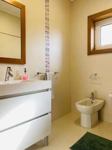 Moradia T6 Isolada na Palhaça