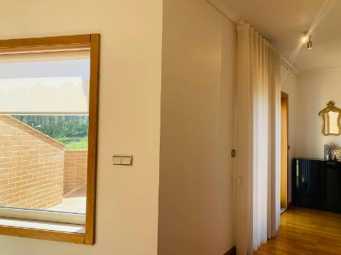 Moradia T6 Isolada na Palhaça