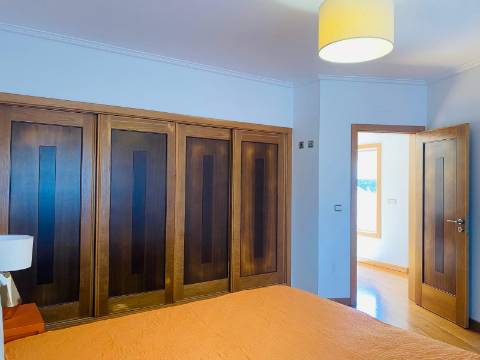 Moradia T6 Isolada na Palhaça