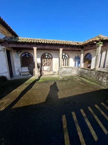 Palacete Centenário T11 em Cacia.