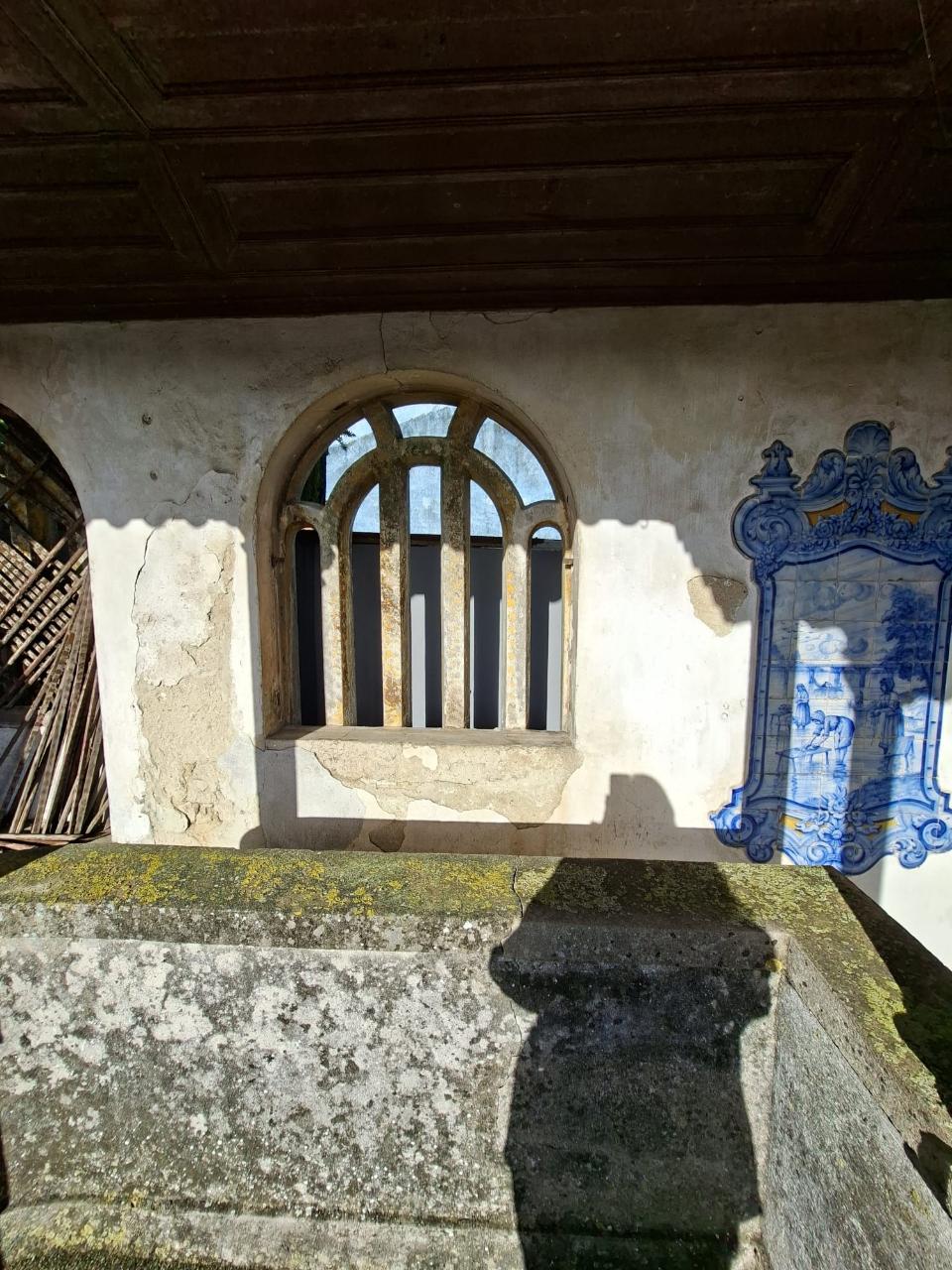 Palacete Centenário T11 em Cacia.