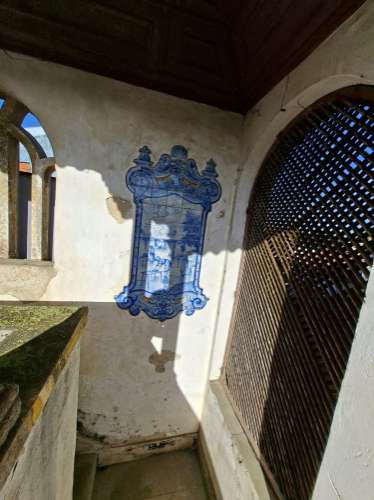 Palacete Centenário T11 em Cacia.