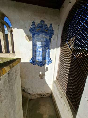 Palacete Centenário T11 em Cacia.