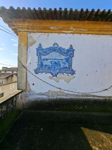 Palacete Centenário T11 em Cacia.