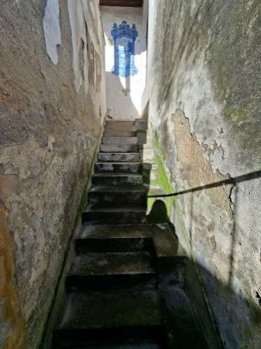 Palacete Centenário T11 em Cacia.