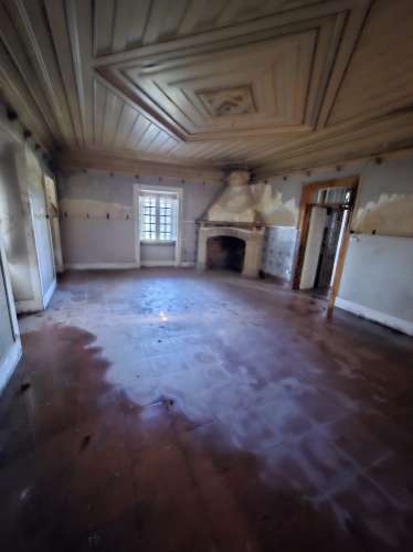 Palacete Centenário T11 em Cacia.