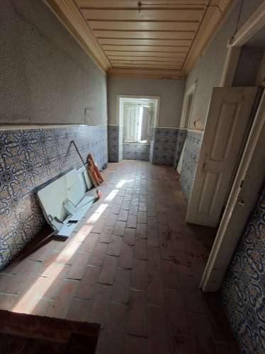 Palacete Centenário T11 em Cacia.