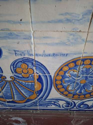 Palacete Centenário T11 em Cacia.