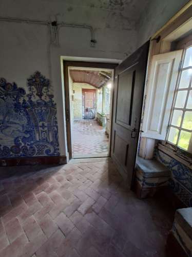 Palacete Centenário T11 em Cacia.