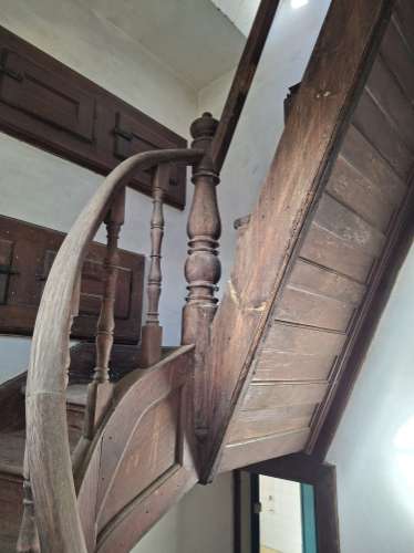 Palacete Centenário T11 em Cacia.