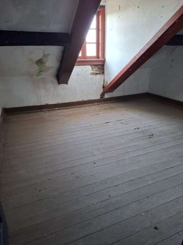 Palacete Centenário T11 em Cacia.