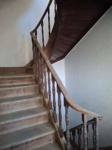 Palacete Centenário T11 em Cacia.