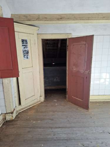 Palacete Centenário T11 em Cacia.