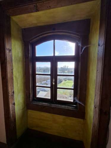 Palacete Centenário T11 em Cacia.