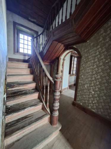 Palacete Centenário T11 em Cacia.