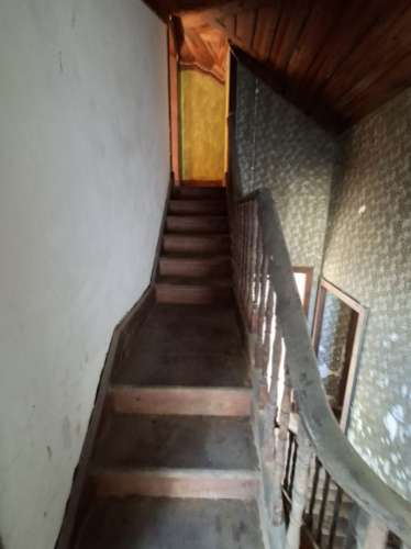 Palacete Centenário T11 em Cacia.