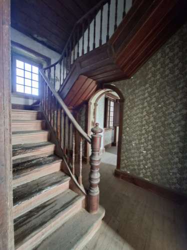 Palacete Centenário T11 em Cacia.