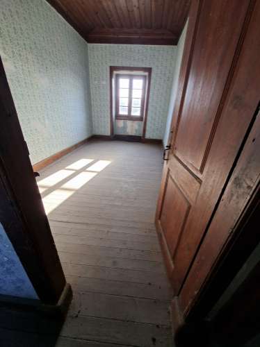 Palacete Centenário T11 em Cacia.