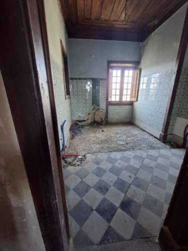 Palacete Centenário T11 em Cacia.