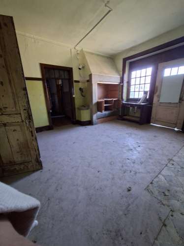 Palacete Centenário T11 em Cacia.