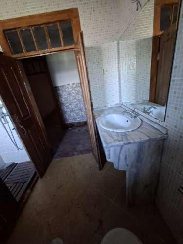 Palacete Centenário T11 em Cacia.