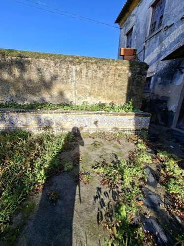 Palacete Centenário T11 em Cacia.