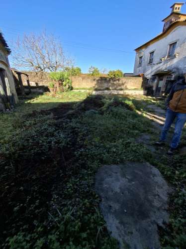 Palacete Centenário T11 em Cacia.