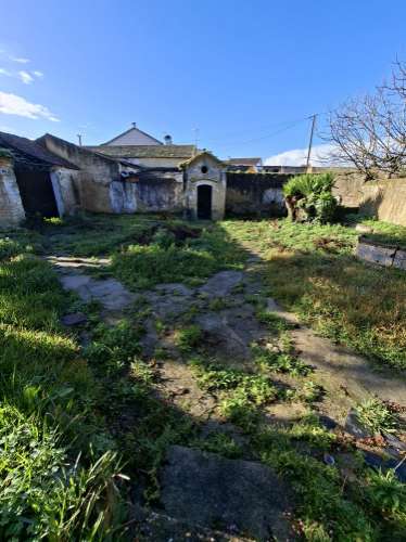 Palacete Centenário T11 em Cacia.