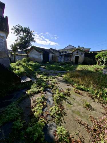 Palacete Centenário T11 em Cacia.
