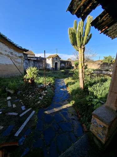 Palacete Centenário T11 em Cacia.