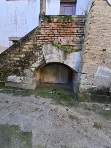 Palacete Centenário T11 em Cacia.