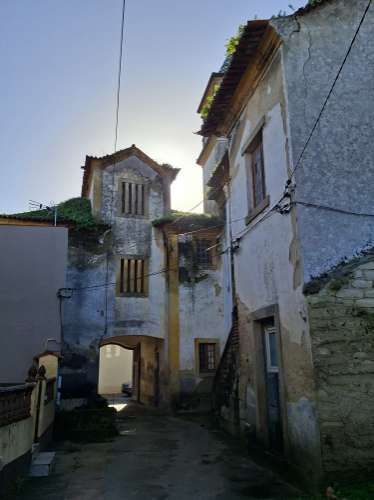 Palacete Centenário T11 em Cacia.