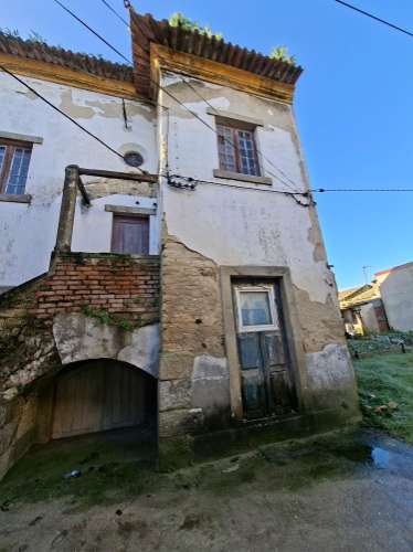 Palacete Centenário T11 em Cacia.