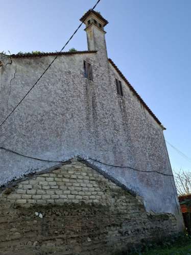 Palacete Centenário T11 em Cacia.