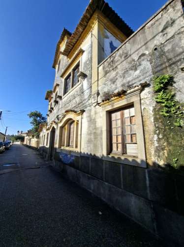 Palacete Centenário T11 em Cacia.