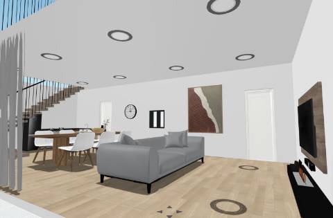 Moradia T3+1 Valongo do Vouga