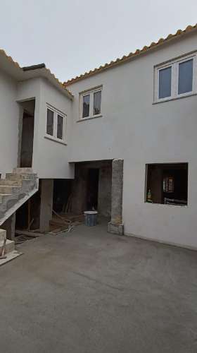 Moradia T3+1 Valongo do Vouga