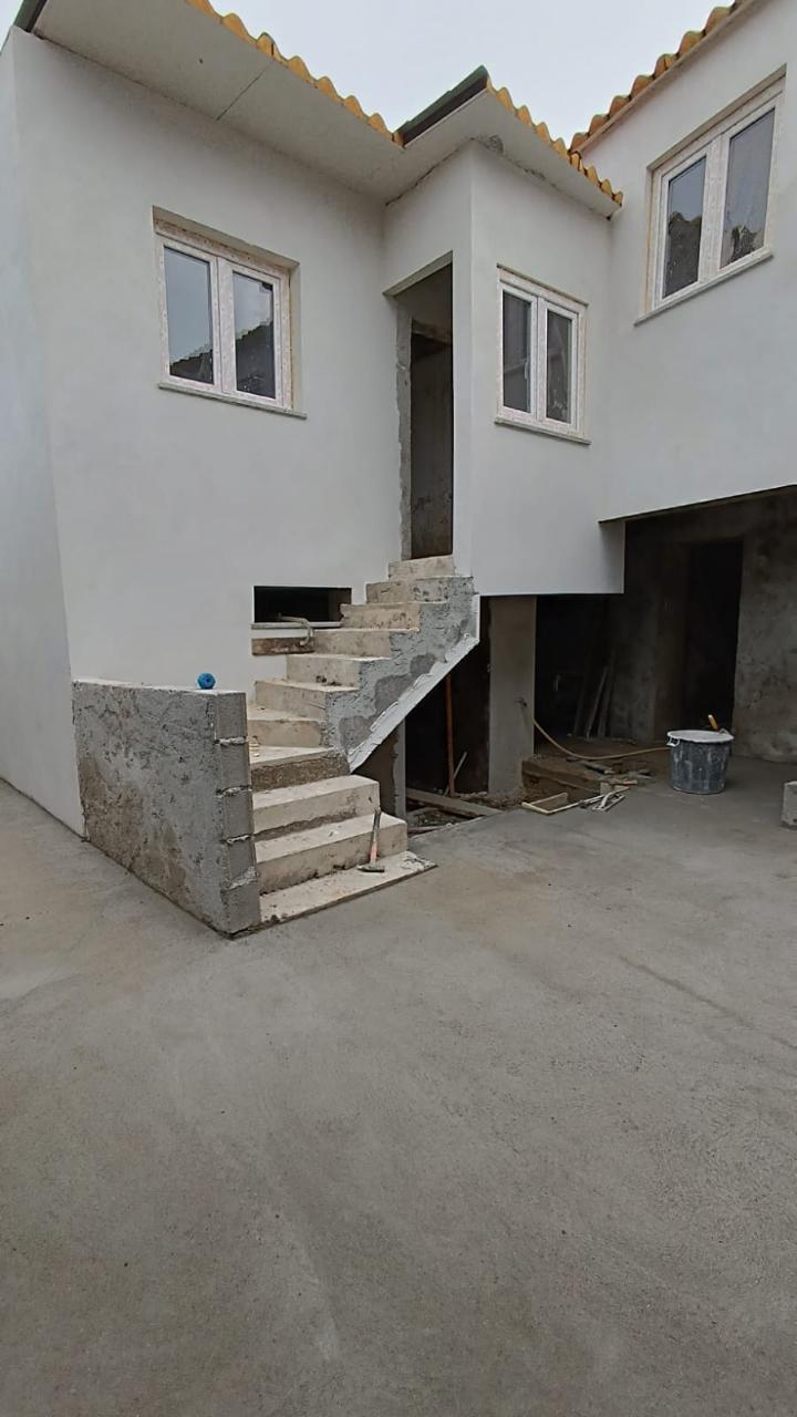 Moradia T3+1 Valongo do Vouga